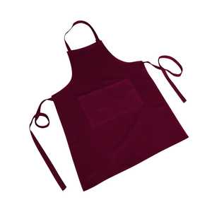 Men's <b>Apron</b> / Women's Cook <b>Apron</b> 70cm x 90cm - Ref. 867 - Product Image 4