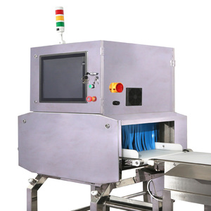 Jzxr XR-500D Nước Ngoài cơ quan x Ray máy giá rẻ giá x Ray hệ thống kiểm tra cho ngành công nghiệp thực phẩm - Product Image 2