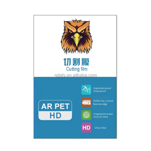 Nhà Máy Bán buôn mềm HD rõ ràng AR Matte bảo vệ màn hình EPU TPU Hydrogel 3D cong Pet phim cho điện thoại di động - Product Image 3