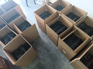 Bột Protein Đậu Phộng Tiêu Chuẩn Vàng Chiết Xuất Thực Vật Cao Cấp Cho Sự Nuôi Dưỡng Tối Ưu - Product Image 3