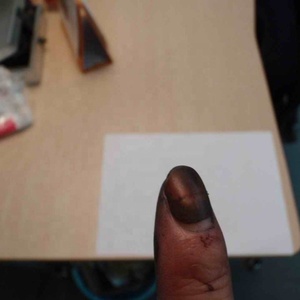 De tinta indeleble para la elección - Product Image 5