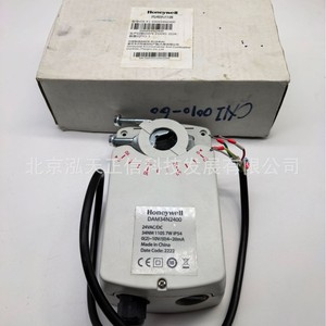 ตัวกระตุ้นแดมเปอร์ Honeywell รุ่น DAM34N2400 ของแท้ สอบถามราคาได้ - Product Image 2