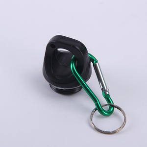 USA Aluminium Isolation Thermique Portable En Plein Air Cyclisme Sports Bouteille D'eau Sans BPA Couvercle Modifié pour Camping Vélo Spécial - Product Image 2