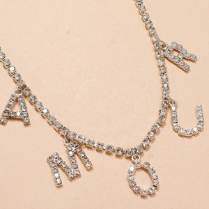 Chaînes de <span class=keywords><strong>ventre</strong></span> en métal réglables pour femmes et filles, style bohème, couleur or, à la mode, été, 2022 - Product Image 4