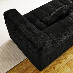 Sofá Cama Comprimido al Vacío para Sala de Estar, Muebles de Sofá Comprimido al Vacío, Sofá Cama Comprimido al Vacío, Juego de Sofás - Product Image 3