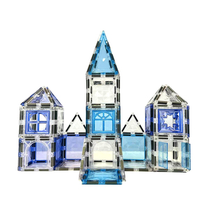 Juego <span class=keywords><strong>de</strong></span> construcción <span class=keywords><strong>de</strong></span> <span class=keywords><strong>Castillo</strong></span> <span class=keywords><strong>de</strong></span> hielo congelado, azulejos magnéticos <span class=keywords><strong>de</strong></span> 102 piezas, regalos <span class=keywords><strong>de</strong></span> <span class=keywords><strong>juguetes</strong></span> sensoriales para niños pequeños <span class=keywords><strong>de</strong></span> más <span class=keywords><strong>de</strong></span> 3 años, <span class=keywords><strong>juguetes</strong></span> magnéticos creativos para niños y niñas - Product Image 4