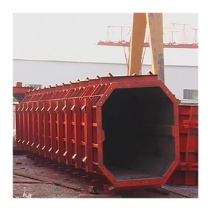 <span class=keywords><strong>Materiales</strong></span> de Construcción Metálicos, Moldes de Acero Ajustables para Concreto, Moldes de Encofrado para Concreto en <span class=keywords><strong>Venta</strong></span> - Product Image 2