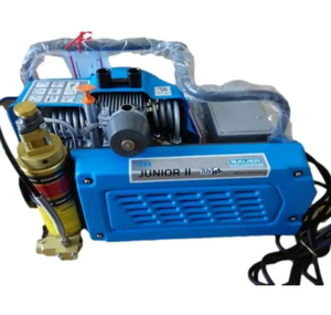 ปั๊มลม BC163099B พร้อมบริการปรับแต่งแบบ ODM/OEM และรับประกัน 1 ปี - Product Image 4