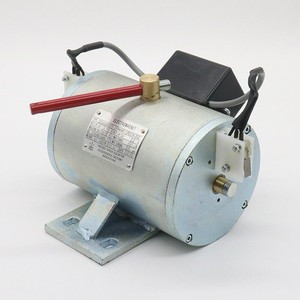 Frein d'ascenseur Ningbo Xinda Electromagnet DZS800AB01D1 DC110V 800N - Product Image 2