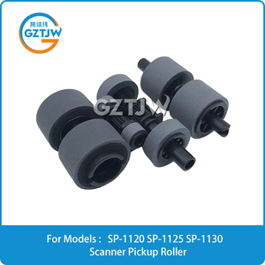 ลูกกลิ้งกระบะ PA03708-0001Separation สำหรับฟูจิตสึ <span class=keywords><strong>SP</strong></span>-1120 <span class=keywords><strong>SP</strong></span>-1125 <span class=keywords><strong>SP</strong></span>-<span class=keywords><strong>1130</strong></span> 1120 1125 <span class=keywords><strong>1130</strong></span> SP1120 SP1125ลูกกลิ้งป้อน SP1130 - Product Image 5