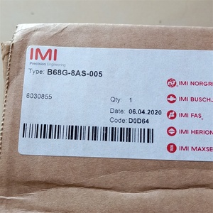 Filtro Regulador de Baja Temperatura 5um B68g-nns-004 de Norgren b68g-8as-005 - Product Image 3