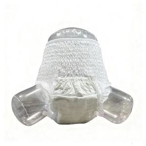 <span class=keywords><strong>Pannolini</strong></span> per Adulti all'Ingrosso, Modello Pull-up Ultra Spesso per Anziani, Uomini e Donne, Mutande Assorbenti Usa e Getta 3D - Product Image 1