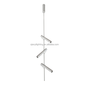 Luce interna regolabile moderna plafoniera interna <span class=keywords><strong>soggiorno</strong></span> interno illuminazione a <span class=keywords><strong>Led</strong></span> lampadario <span class=keywords><strong>mobili</strong></span> - Product Image 3