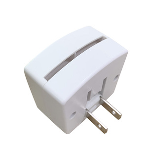 Plug-in EU chúng tôi Ổ cắm đèn tường cơ sở cho Acrylic 3D LED cảm biến ánh sáng đèn cơ sở cho phòng của bé - Product Image 3