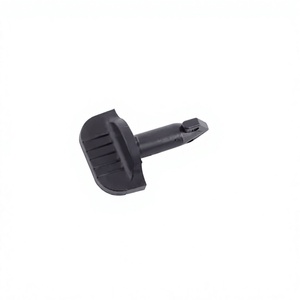 FOR Mercedes-Benz Bmw <b>Car</b> Washer Fluid Reservoir Retainer <b>Clip</b> A0009981695 For Replace Repair - Product Image 4