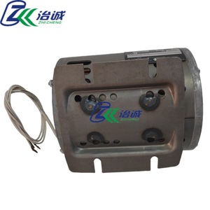 มอเตอร์ปั๊มน้ำมันเครื่องปรับอากาศ Trane รุ่น MOT02189 แบบสามเฟสอะซิงโครนัส สำหรับระบบปรับอากาศส่วนกลาง - Product Image 3