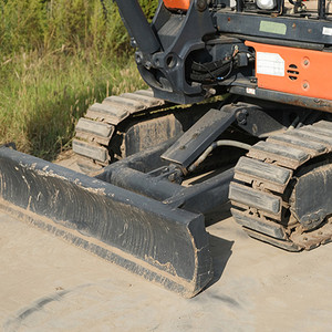 Mini excavadora Hitachi Zx30U de segunda mano, 3 toneladas, Zaxis 30, Zx30u - Product Image 6