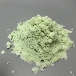 Gran oferta 98% <span class=keywords><strong>sulfato</strong></span> ferroso <span class=keywords><strong>heptahidratado</strong></span> polvo de cristal verde seco aditivo para piensos <span class=keywords><strong>sulfato</strong></span> férrico <span class=keywords><strong>sulfato</strong></span> ferroso <span class=keywords><strong>sulfato</strong></span> alto - Product Image 2