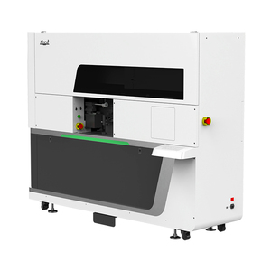 Impresora UV <span class=keywords><strong>de</strong></span> Inyección <span class=keywords><strong>de</strong></span> Tinta Nocai Gen6 NC-CylinderElf-IV-D para Impresión con Efecto <span class=keywords><strong>de</strong></span> Relieve 3D en Vasos Térmicos - Product Image 3