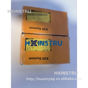 B&R Industrial Automation X20S02110 X20SO2110 Probado con Éxito Entrega Rápida hx1 - Product Image 2
