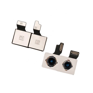 Réparation du module d'<span class=keywords><strong>appareil</strong></span> <span class=keywords><strong>photo</strong></span> de l'<span class=keywords><strong>iPhone</strong></span> <span class=keywords><strong>X</strong></span> Remplacement de la caméra de l'objectif principal arrière - Product Image 4