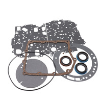 Kit de réparation de Transmission 62TE de vente chaude pour Kit de joint Dodge Kit de révision accessoires automobiles pièces de Transmission