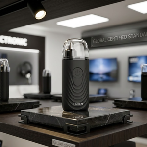 Tondeuse électrique USB à double lame <span class=keywords><strong>pour</strong></span> nez et <span class=keywords><strong>oreilles</strong></span>, rasoir en plastique <span class=keywords><strong>pour</strong></span> hommes, <span class=keywords><strong>pour</strong></span> l'épilation de la barbe, utilisation domestique, en voiture, au garage, <span class=keywords><strong>pour</strong></span> camping-car - Product Image 2