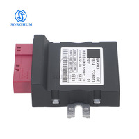 Module de commande de pompe à carburant Sorghum 16147276073 Neuf 2010-2015 pour Série 3 5 6 7 X3 F10 F13 F25 Garantie 1 an