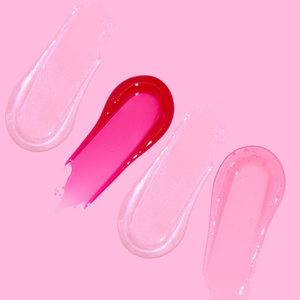 Vendeur de gloss végétalien personnalisé gloss pour les lèvres pulpeuses marque privée - Product Image 5