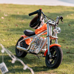 Moto électrique Offre Spéciale pour enfants 24V 160W voiture autonome 10MPH Mini vélo enfants Moto <span class=keywords><strong>Scooter</strong></span> - Product Image 1