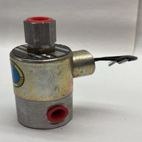 Plc  Skinner Apto para V5D5170, Apto para 110/120V 50/60Hz 150PSI Suministro a Granel