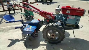 Son 18HP 151 dizel tarım traktör yeni ev çiftlik bahçe kullanımı yürüyüş yeke otomatik Changfa motor dişli çekirdek bileşenleri - Product Image 2