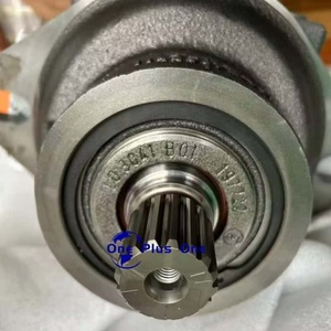 Original Stock Pump 10125243 Special Offer Hydraulic Pump for <strong>LIEBHERR</strong> - Product Image 5