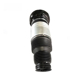 Nuevo Amortiguador de Suspensión Neumática Delantero Izquierdo y Derecho para Q7 SQ7 RS Q8 Sport 2012-2021 OEM 4M4616039 4M4616040 - Product Image 3