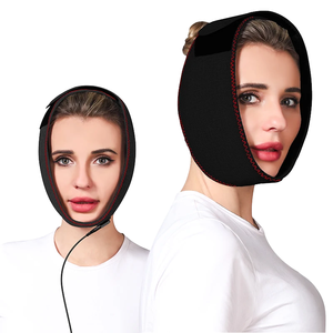 Xiangfutang XFT-140 Masque de massage chauffant électrique pour le visage, instrument de récupération post-accident pour la paralysie faciale et les spasmes - Product Image 1