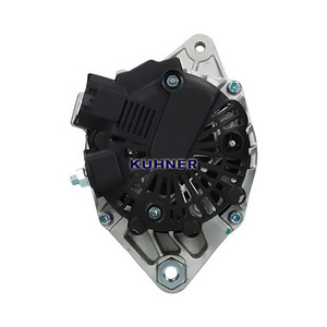 Alternador compatible con HYUNDAI VELOSTER 1.6 GDI Gasolina (KW: 103, HP: 140) de 03-2011 a 12-2017 VALEO 553548RIV NUEVO - Product Image 3