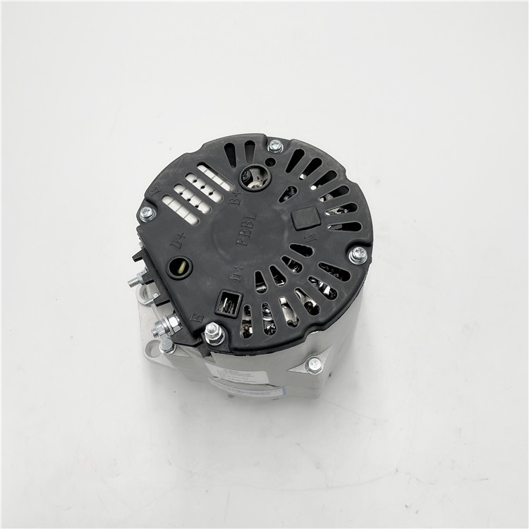 Jfz2517a3 Alternator For Jac Trucks - New Replacement Part, Oem