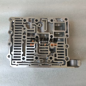 Pièces de Rechange Originales de Haute Qualité SDLG 4110002230055 	 Vanne pour Chargeuse et Excavatrice SDLG LG933 LG956 - Product Image 4
