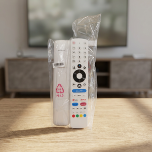 รีโมทคอนโทรลอัจฉริยะรุ่นใหม่ คุณภาพสูง ราคาโรงงาน สำหรับ GTV01 - Product Image 1
