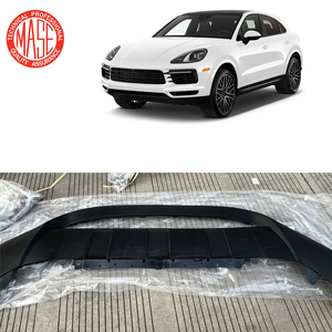 Aileron avant de haute qualité Offre Spéciale CZJF pour <span class=keywords><strong>Porsche</strong></span> <span class=keywords><strong>Cayenne</strong></span> 2018 OEM 9Y0807061 - Product Image 2