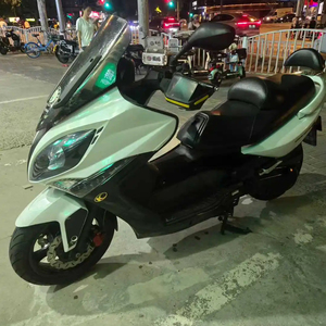 <span class=keywords><strong>2022</strong></span> vente chaude CF marque fabrication chinoise fournissant l'approbation CEE 50-100CC 50km kilométrage longue portée gaz Scooter <span class=keywords><strong>moto</strong></span> - Product Image 1