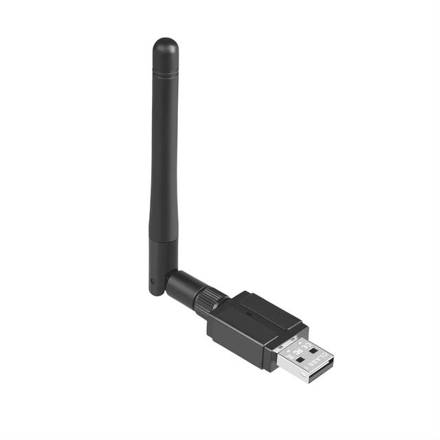 RTL8761B Chip 100M Long Range Distance USB bluetooth 5.1 Dongle USB Audio Receiver Adapter