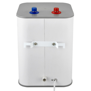 Prezzo di fabbrica <span class=keywords><strong>Min</strong></span> 10L 15L 30L stoccaggio sotto il lavandino scaldabagno elettrico con Display digitale per la cucina - Product Image 2