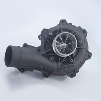 Untuk Seadoo BRP IBR Supercharger Assembly GTX RXP RXT 300 420893567