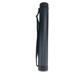 Alibow-aljador de flecha de plástico Simple, accesorios portátiles para tiro con arco, sujeción para flechas, color negro - Product Image 1