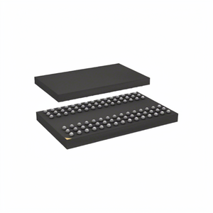 บริการครบวงจรสำหรับชิ้นส่วนอิเล็กทรอนิกส์ IS42VM32800E-75BLI 90 TFBGA เมมโมรี่ - Product Image 1