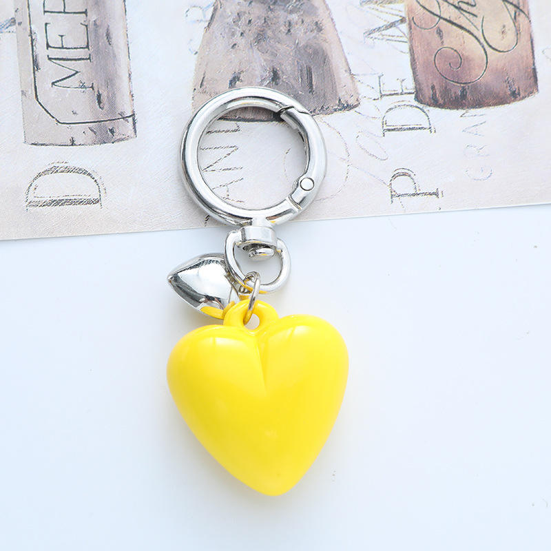 สีเหลือง