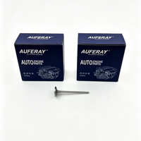 Soupape d'admission moteur 30026350 pour Roewe 20L4E 2.0T RX5 RX8 950 – Remplacement du train de soupapes de culasse moteur essence