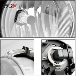 Luces <span class=keywords><strong>antiniebla</strong></span> de alta calidad para <span class=keywords><strong>Patriot</strong></span> Compass Caravan Caliber Pacifica Sebring 2005-2009 - Product Image 4