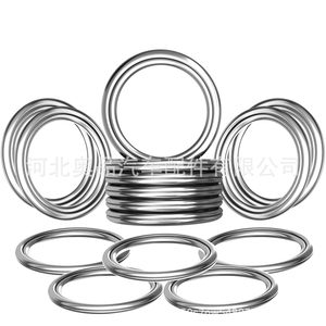 Aluminum Gasket For Subaru Oil Pan Drain <b>Plug</b> 803916010 Engine System <b>Replacement</b> Part - Product Image 1